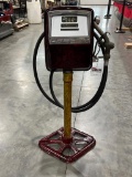 Gasboy Gas Pump