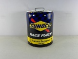 Sunoco 5Gal Race Fuel Can