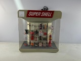 Super Shell Display Case