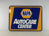 36''x28'' Napa Tin Sign