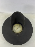 Railroad Clock