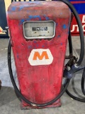 Marathon Gasboy Gas Pump