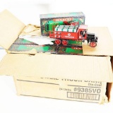 Case Of (24) 1992 Ertl 1925 Kenworth Stake Die-Cast Truck