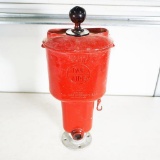 Antique Par Aide Golf Course Golf Ball Cleaner