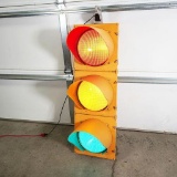 Highway Stop Light