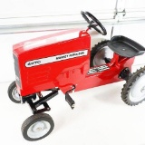 All Original Massey Ferguson Model 4270 Child's Pedal Tractor