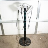 1950s Drive In Speakers On Stand