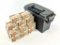 340rds WPA Military Classic 7.62 X 39 124Gr FMJ Ammo