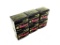 120rds Tulammo 7.62 X 39 124Gr HP Ammo