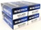 200rds Magtech 9mm 115Gr FMJ Ammo