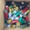 52rds Assorted 12Ga Ammo