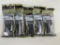 (5) Magpul Gen 2 30Rd AR-15 Magazines