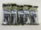 (5) Magpul Gen 2 30Rd AR-15 Magazines
