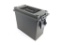 Plastic Ammo Box