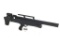 Avenger Bullpup 22 Caliber Regulated Air Rifle