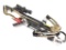 Barnett Raptor FX3 Pro Crossbow Package