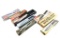 (8) Assorted Knives