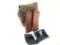 (2) AK-74 5.45 X 39 30rd Magazines / Tool Kit