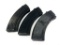 (3) AK-47 7.62 X 39 30Rd Steel Magazines