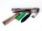 (5) Fixed Blade Knives