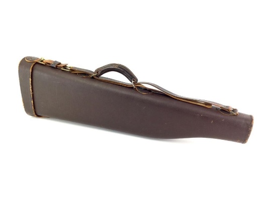 Mutton Style Shotgun Case