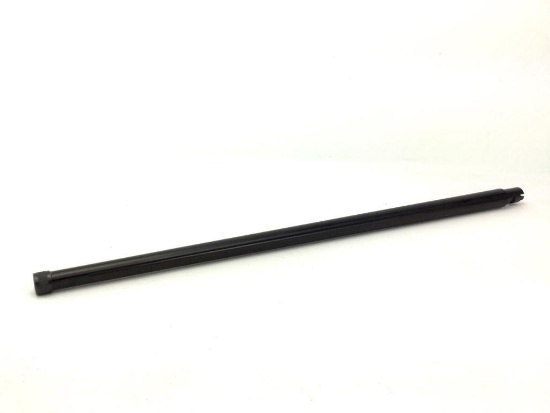 CZ Model 455 / 457 22LR Threaded Barrel