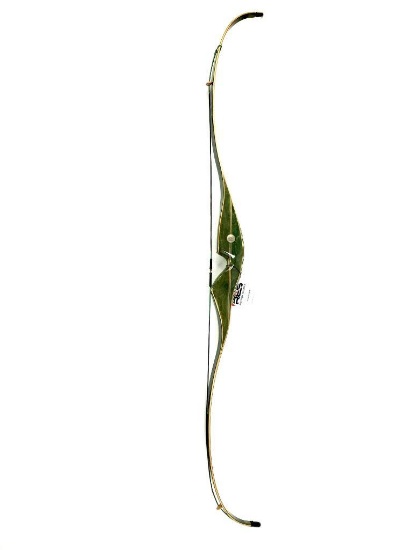 Bear Kodiak Hunter Recurve Bow