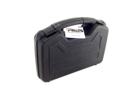 Pistol Hard Case
