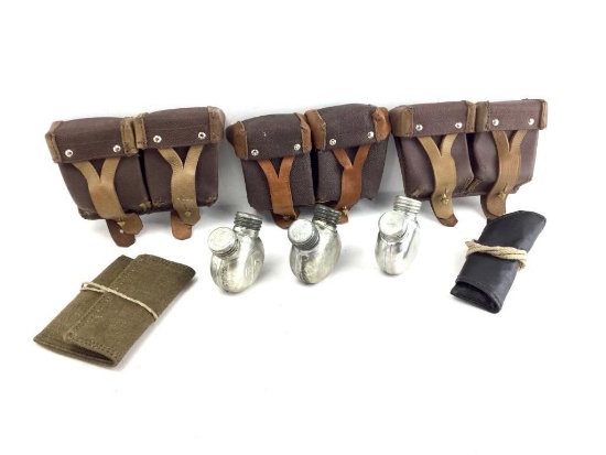 Mosin Nagant Accessories