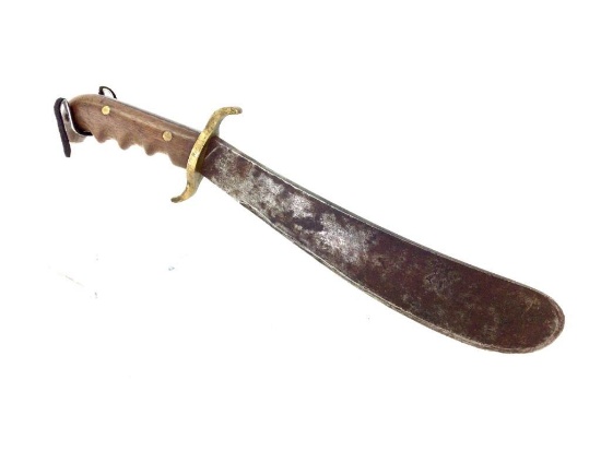 Springfield Armory 1912 Medical Corpsman Bolo Knife