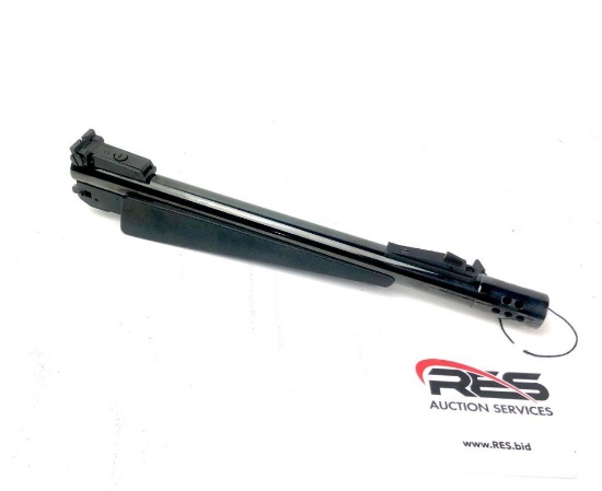 45 /70 12" Thompson Center Contender Barrel With Muzzle Brake