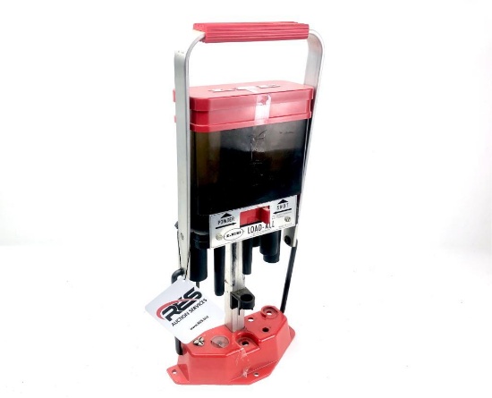 Lee 16Ga Shot Shell Re-Loader