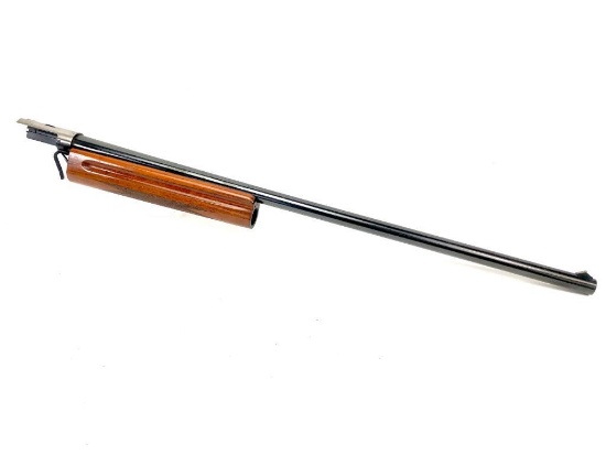 Browning A5 30" Full Choke Barrel & Forearm
