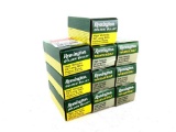 500rds Assorted Remington 22 LR Ammo