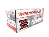 100rds Winchester Super X 12Ga #8 Ammo