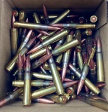 Approx 150rds Surplus 8MM Ammo