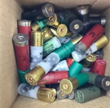 52rds Assorted 12Ga Ammo