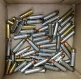 Assorted Loose Ammo