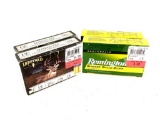 20rds Assorted 12Ga Rifled Slug Ammo