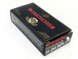 20rds Winchester Supreme 22-250 50Gr Ballistic Silvertip Ammo