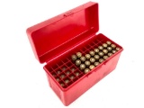 26rds 284 Win Reload Ammo