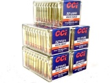 250rds CCI Maxi Mag 22 Mag 40Gr TMJ Ammo