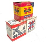 Assorted Boxes 75rds Vintage 16Ga Ammo