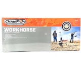 Champion Workhorse Electronic Auto-feed Trap Thrower