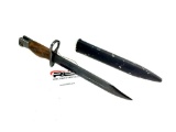Enfield Jungle Carbine Bayonet