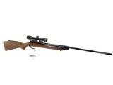 RWS Model 34 177 Caliber Air Rifle