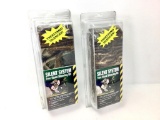 (2) Treestand Silencing Kits