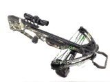 Barnett Quad Edge Extreme Crossbow Package