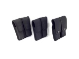 (3) Magazine Pouches