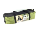 Intense Wilderness Survival Gear Person Tent